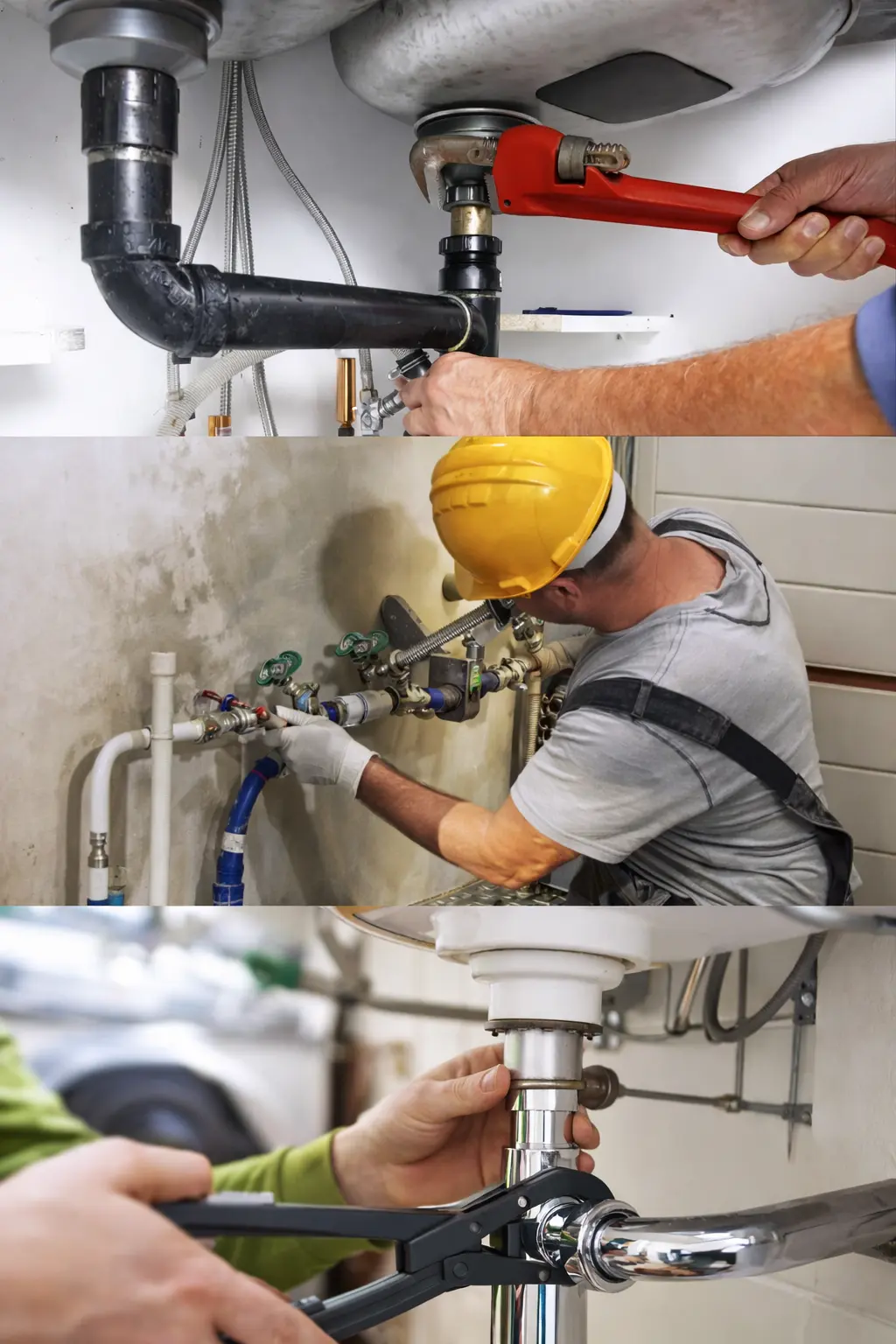 Plumber Dubai
